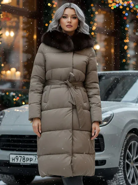 Пальто