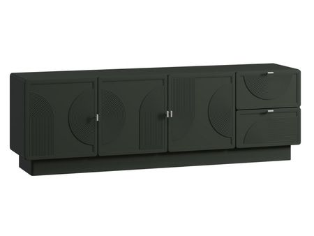 ТВ-тумба divanru Монсон 180x58 Пихтовый 34990₽