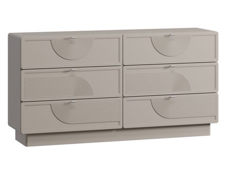 Комод divanru Монсон 160 Латте 46990₽