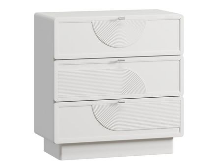 Комод divanru Монсон 80 Белый 24990₽