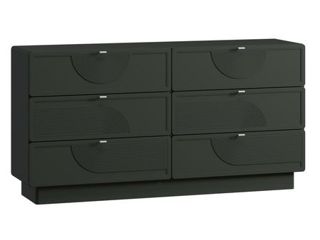 Комод divanru Монсон 160 Пихтовый 46990₽