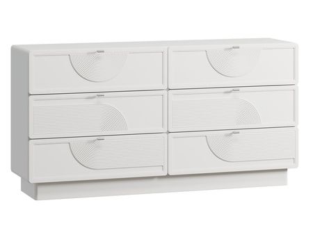 Комод divanru Монсон 160 Белый 46990₽