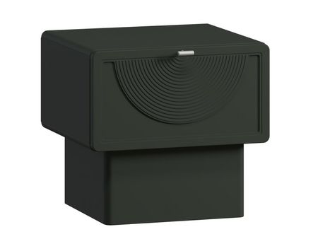 Тумба прикроватная divanru Монсон 11-45 Пихтовый 11990₽