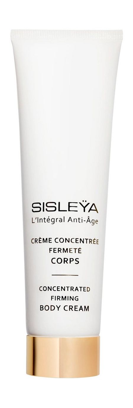 Sisleya L’Integral Anti-Age Concentrated Firming Body Cream