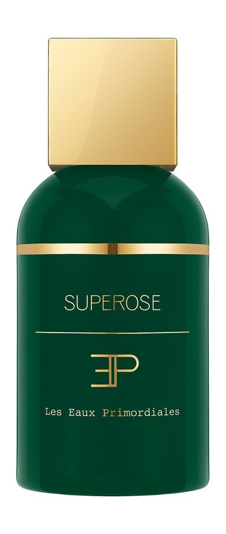 Les Eaux Primordiales Superose Eau de Parfum