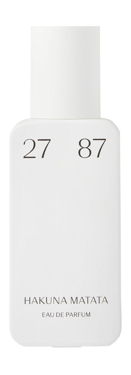 27 87 Hakuna Matata Eau de Parfum