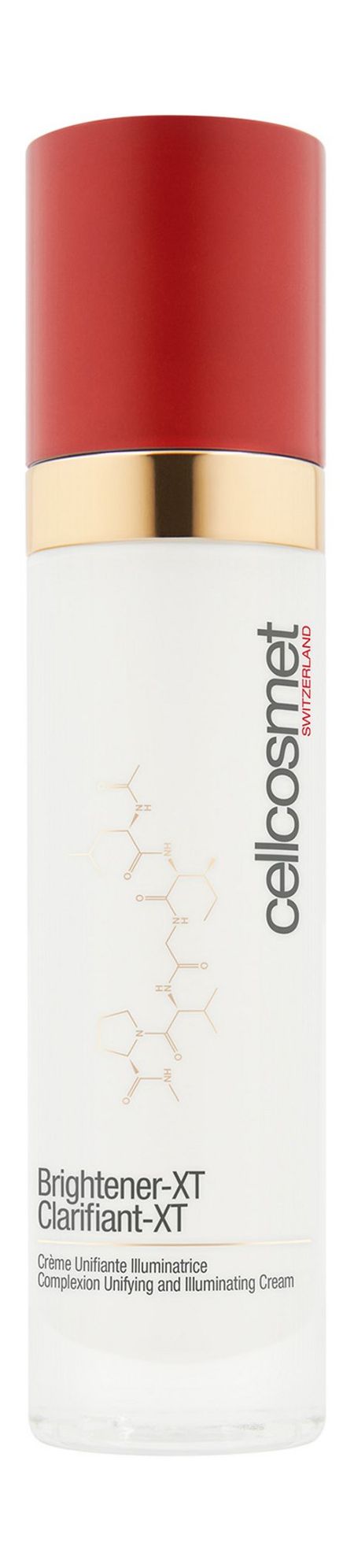Cellcosmet & Cellmen Brightener-XT Complexion Unifying and Illuminating Cream