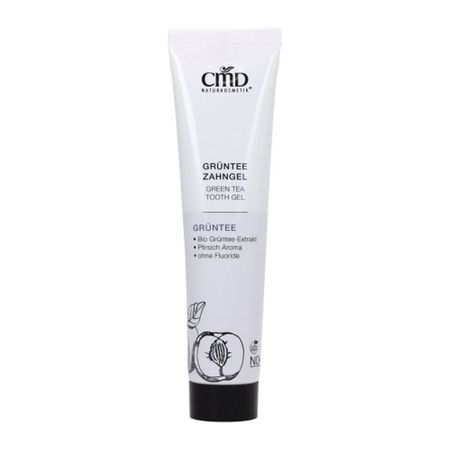 CMD Green Tea Toothpaste 75ml