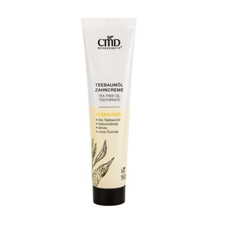 CMD Tea Tree Oil Toothpaste 75ml