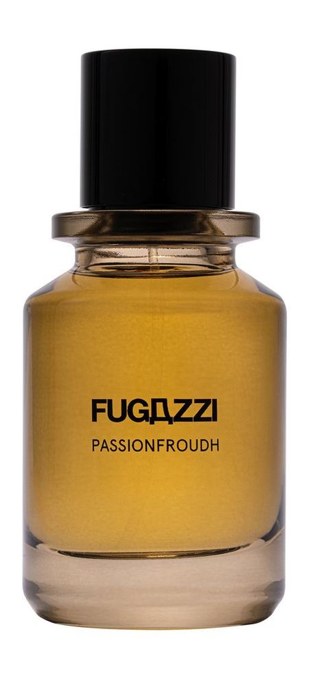Fugazzi Passionfroudh Extrait de Parfum