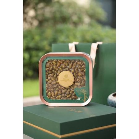 Xiang Le Mei Beijing Tong Ren Tang Dendrobium Gift Box