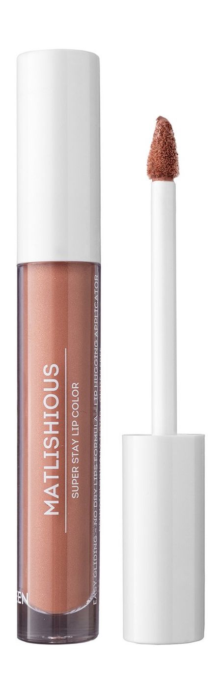 Seven7een Matlishious Super Stay Lip Color