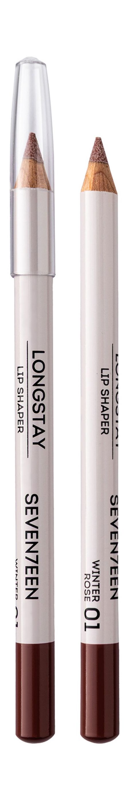 Seven7een Longstay Lip Shaper