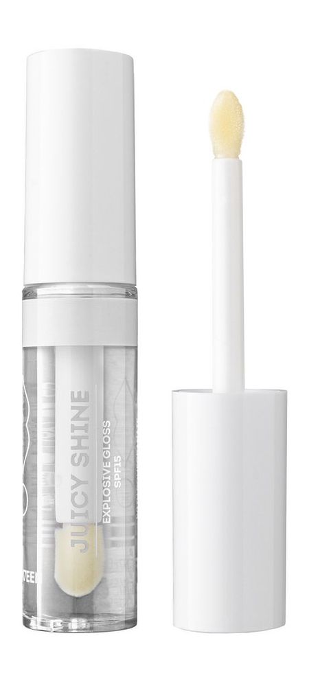 Seven7een Juicy Shine Explosive Gloss SPF 15