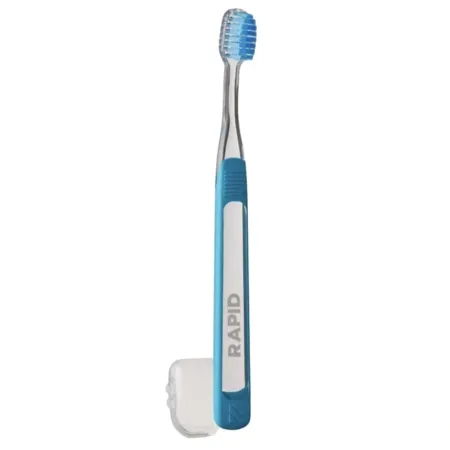 Зубная щетка Rapid RAPID HYAL Super Soft 890₽