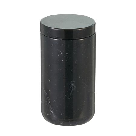 Органайзер с крышкой Gipfel Marble Nero 43431 13x7 см 4990₽