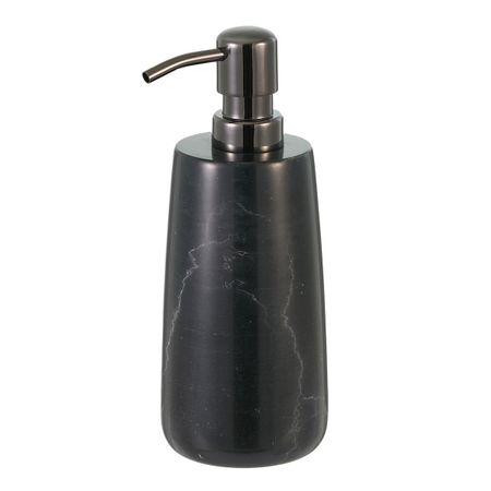 Диспенсер для мыла Gipfel Marble Nero 43429 14x8 см 4990₽