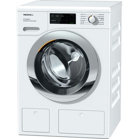Стиральная машина Miele WEI865WPS