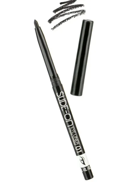 Карандаш для глаз механический тон 01 черный SLIDE-ON EYE LINER