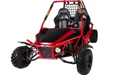 Багги YACOTA Ranger 200 спортивный