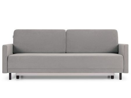 Диван прямой divanru Талас Velvet Smoke 43990₽