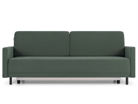 Диван прямой divanru Талас Велюр Оливковый 43990₽