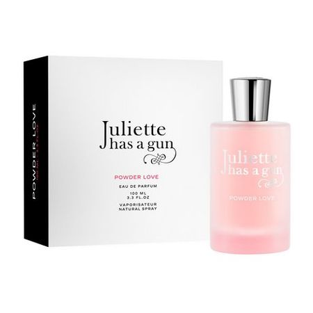 Juliette Has a Gun Powder Love Eau de Parfum