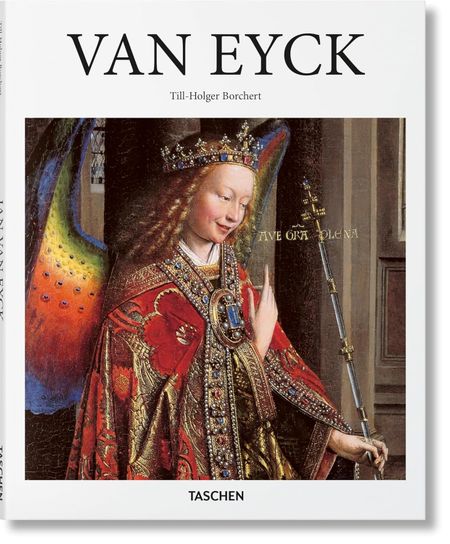 Тилль-Хольгер Борхерт Van Eyck