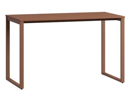 Стол divanru Марлон 120x60 Терракотовый 16990₽