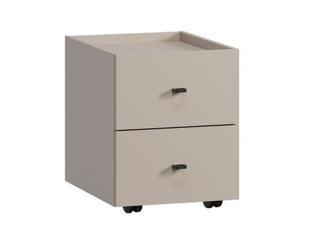 Офисная тумба divanru Марлон Латте 9990₽