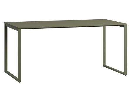 Стол divanru Марлон 160x80 Оливковый 19990₽