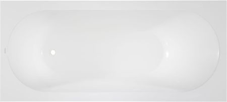 Ванна из искусственного камня Allen Brau Evo Oberon 170x70 23EV0120 цвет Белый 85050₽