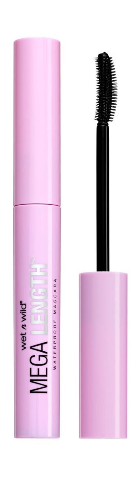 Wet n Wild Mega Length Mascara