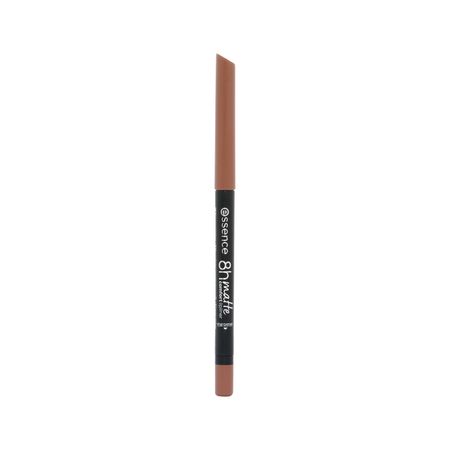 Карандаш для губ ESSENCE 8H MATTE COMFORT LIPLINER тон 16 Run, dont walk!
