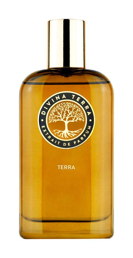 DiVina Terra Terra Extrait de Parfum