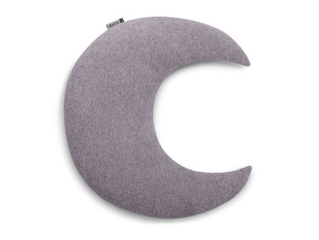 Подушка divanru Лунни Букле Розовый 995₽