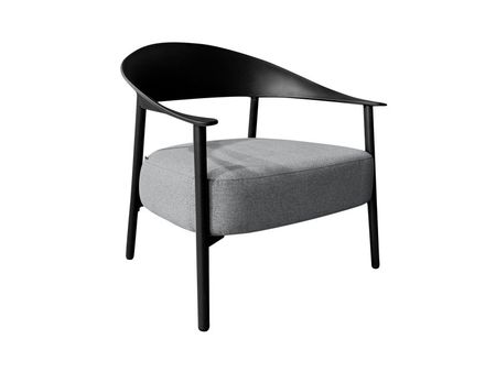 Кресло divanru Айла Черный 19990₽