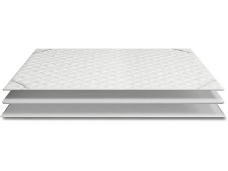 Топпер-наматрасник divanru Амиксей 160x200 7990₽