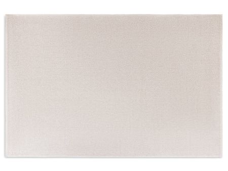 Ковер divanru Прата Молочный 200x300 11990₽