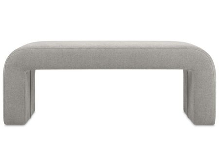 Банкетка divanru Ринт Bucle Beige 16990₽