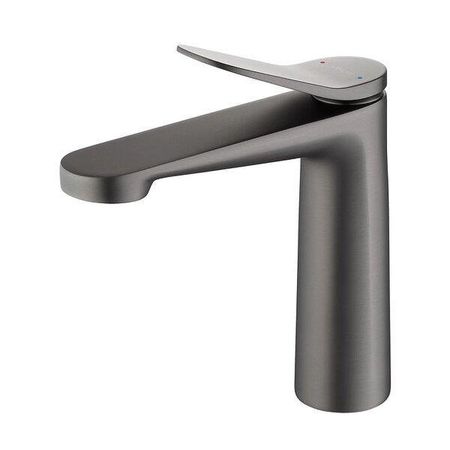 Смеситель для раковины Arrow AMP11868GG цвет Серый 15390₽