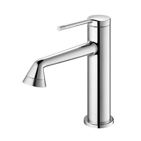 Смеситель для раковины Arrow AMP11855 цвет Хром 12190₽