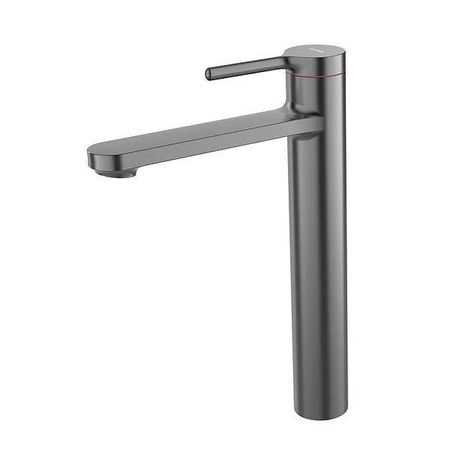 Смеситель для раковины Arrow N11M6071JGG цвет Серый 16090₽