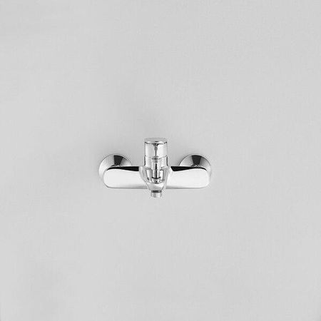 Смеситель для ванны Arrow AG36ACP цвет Хром 6190₽