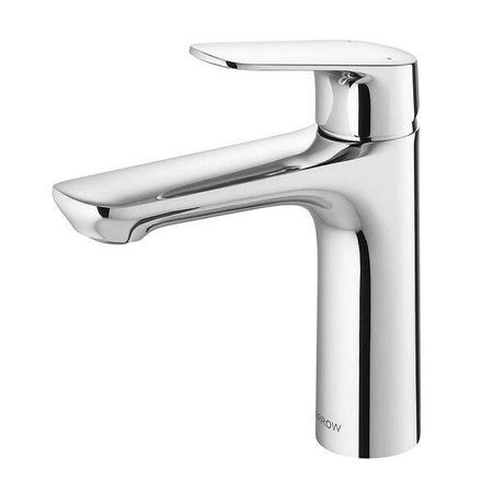 Смеситель для раковины Arrow AG4138CP цвет Хром 6590₽