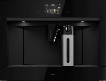Встраиваемые кофемашины ASKO Встраиваемая кофемашина ASKO CMB54BG