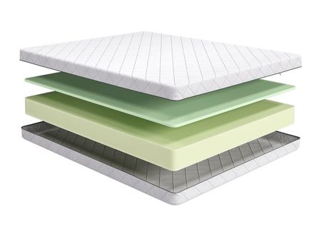 Матрас divanru Талсен 180x200 28990₽