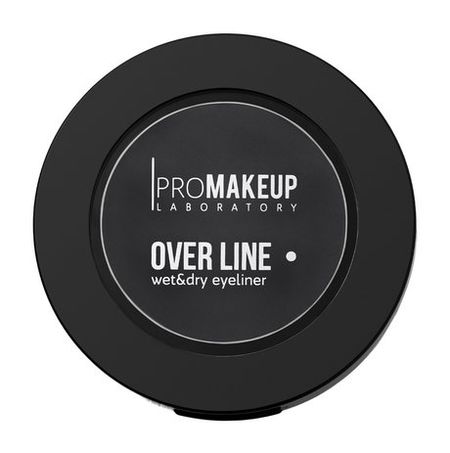 Promakeup Laboratory Over Line Wet & Dry Eyeliner