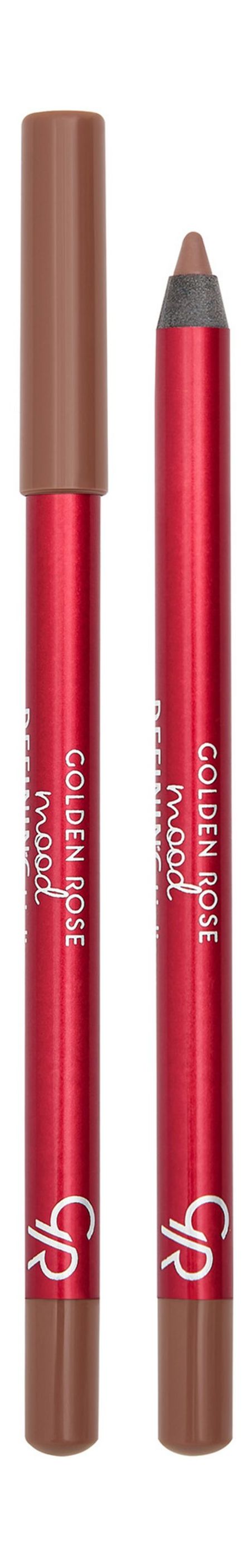 Golden Rose Mood Defining Lipliner