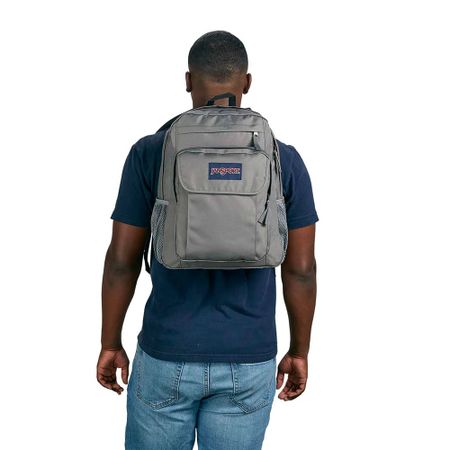 Рюкзак Jansport Union Pack Graphite Grey
